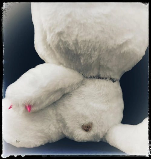 Dead Cat, Kuscheltier nur für Erwachsene, Sammlerstück, Gothic, Punk