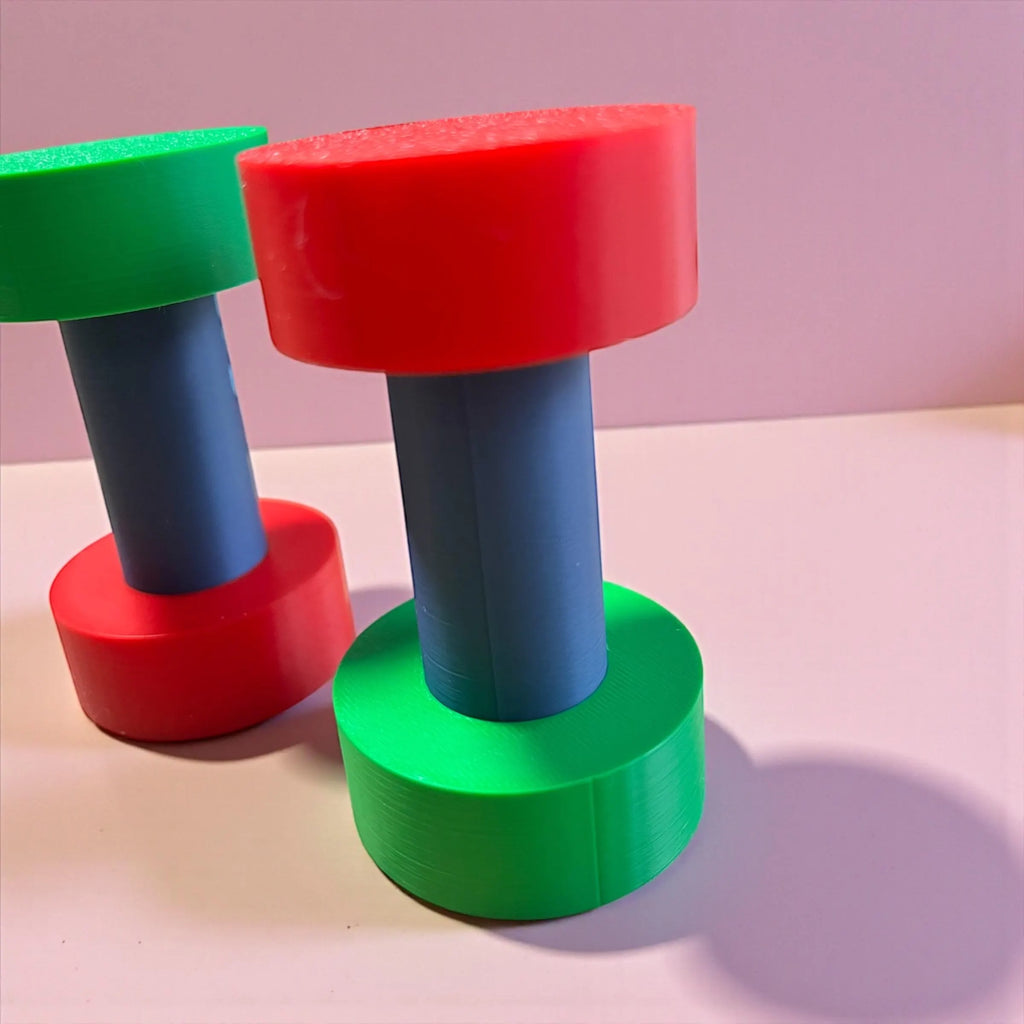 Gruppenampel Schule, Montessori, Churermodell