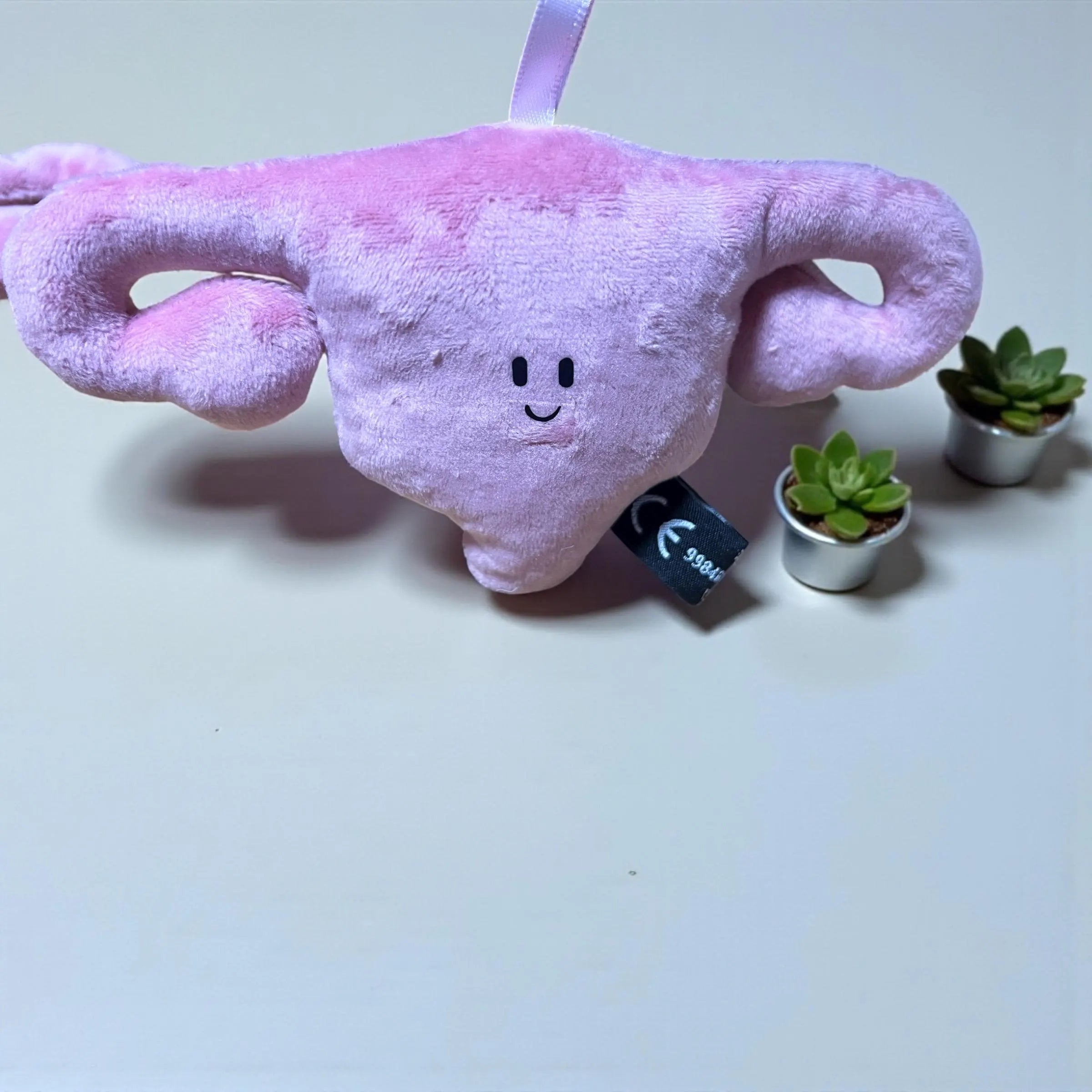 Sensorischer Handschmeichler -(M)Uterus | Fidget Toy | Geschenk | Reizberflutung